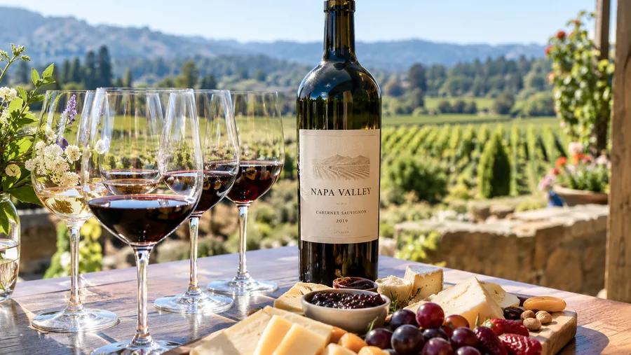 Best Boutique and Small Wineries in Napa Valley