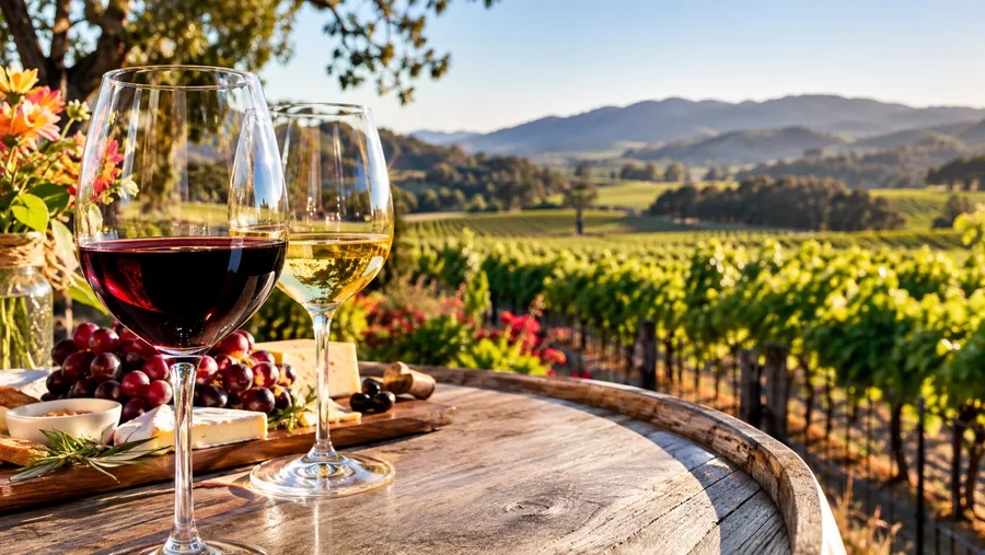 The Best Wineries in Napa Valley to Visit