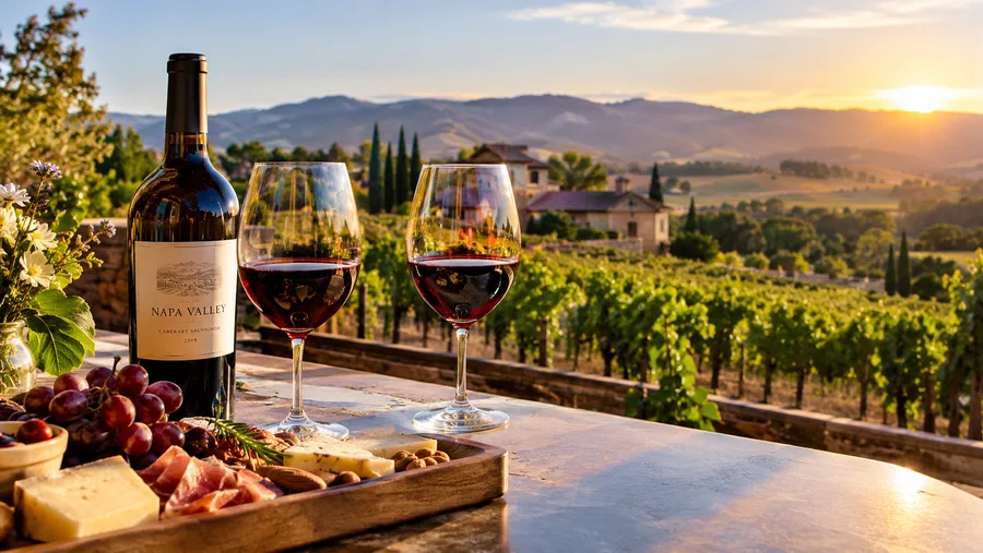 The Best Wineries in Napa Valley to Visit