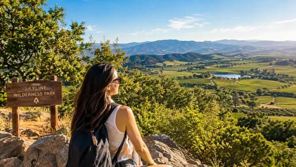 Skyline Wilderness Park